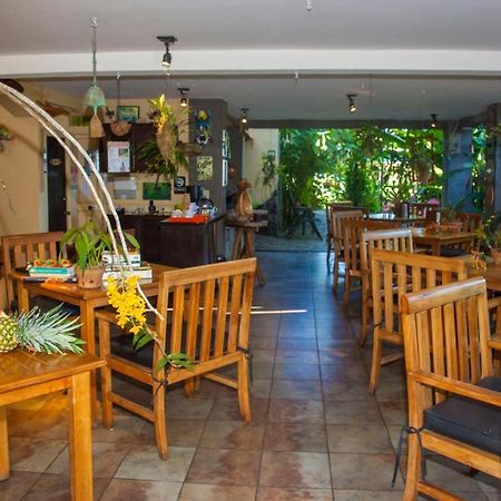 Pura Vida Hotel Alajuela Екстериор снимка