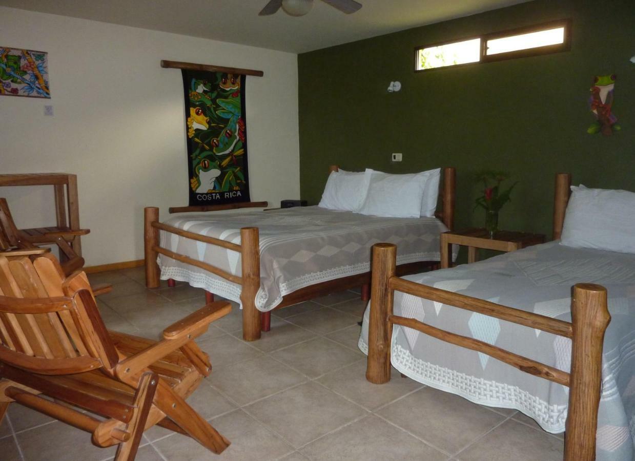 Pura Vida Hotel Alajuela Екстериор снимка